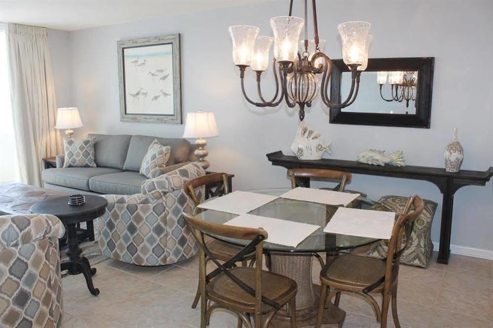Perdido Sun By Luxury Coastal Vacations Hotel Perdido Key Exterior foto