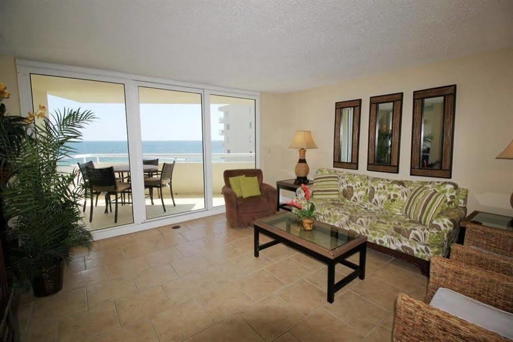 Perdido Sun By Luxury Coastal Vacations Hotel Perdido Key Exterior foto