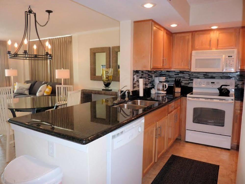 Perdido Sun By Luxury Coastal Vacations Hotel Perdido Key Exterior foto